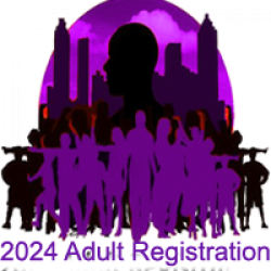 Registration - Adult