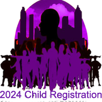 Registration - Child
